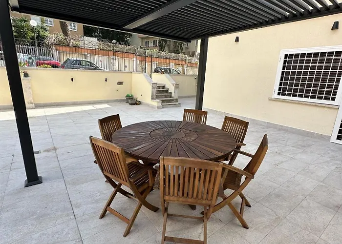 Apartment La Terrazza Di Ermini