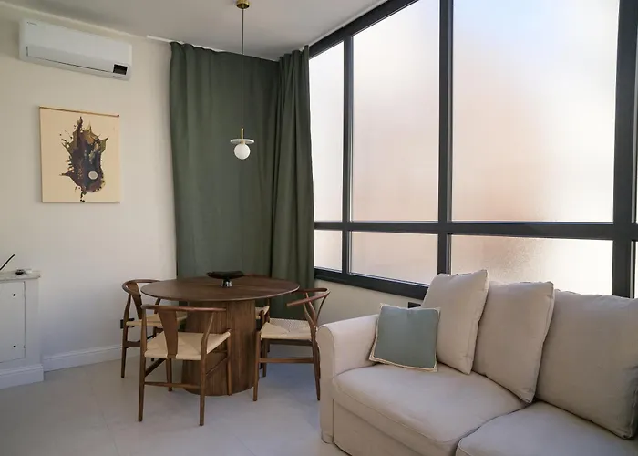 Apartament La Terrazza Di Ermini *