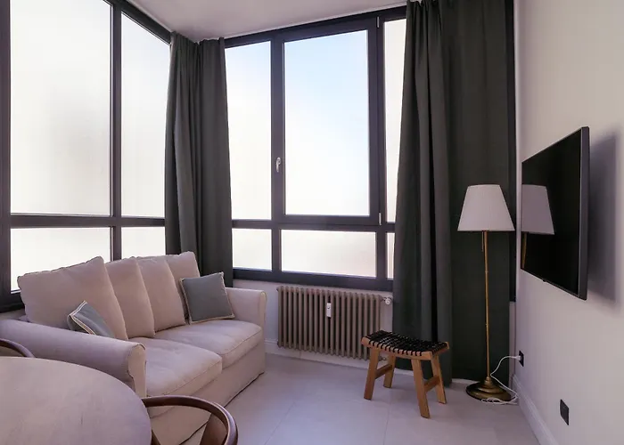 La Terrazza Di Ermini
