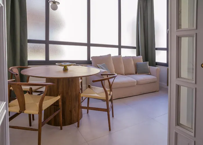 Apartament La Terrazza Di Ermini *