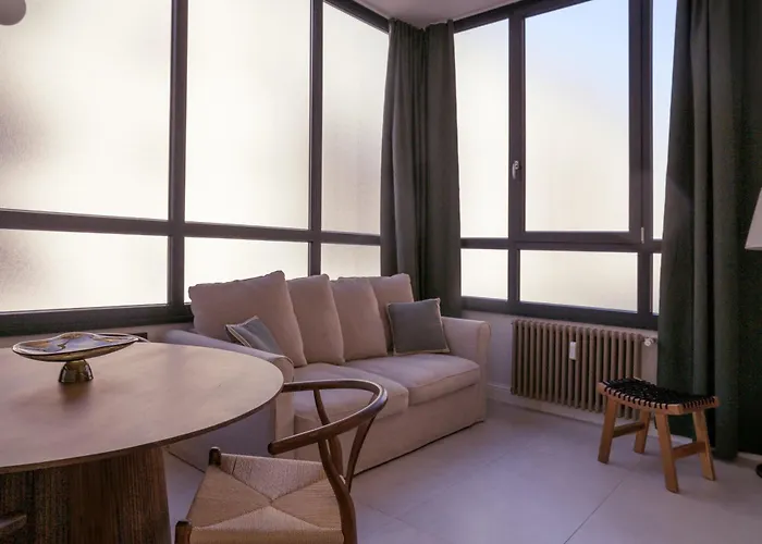 La Terrazza Di Ermini